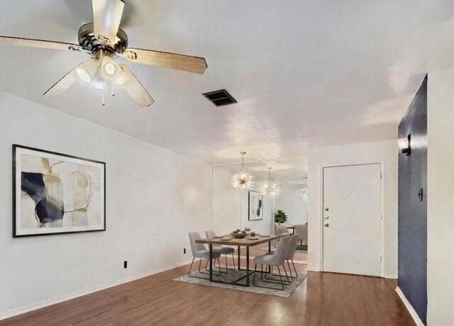 2-bedroom rental at 4119 Medical Dr. Unit 205D in San Antonio, TX — photo 4