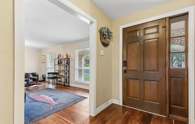 3-bedroom rental at 17022 Turkey Point St in San Antonio, TX — photo 3