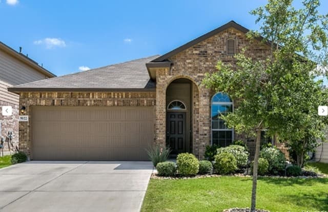 3-bedroom rental at 9022 Bowen Br in San Antonio, TX — photo 1