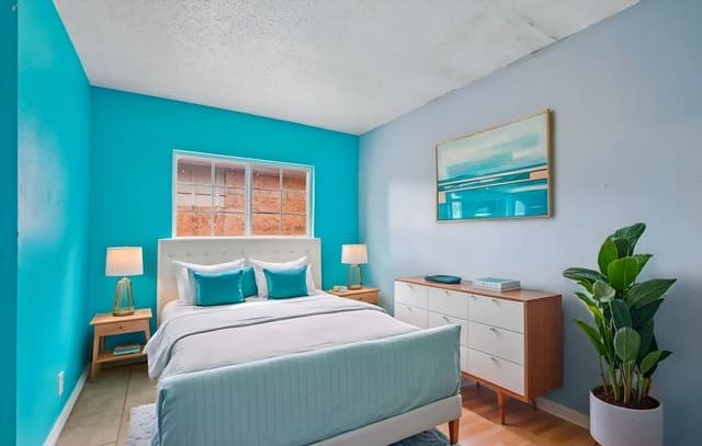 3-bedroom rental at 10055 Amber Field in San Antonio, TX — photo 4
