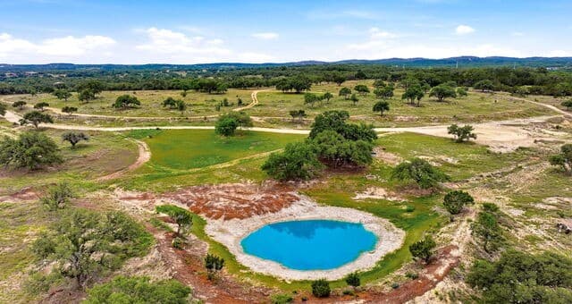 rental at TBD 55 Lindeman LN in Blanco, TX — photo 2