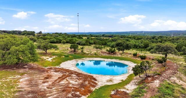 rental at TBD 55 Lindeman LN in Blanco, TX — photo 3