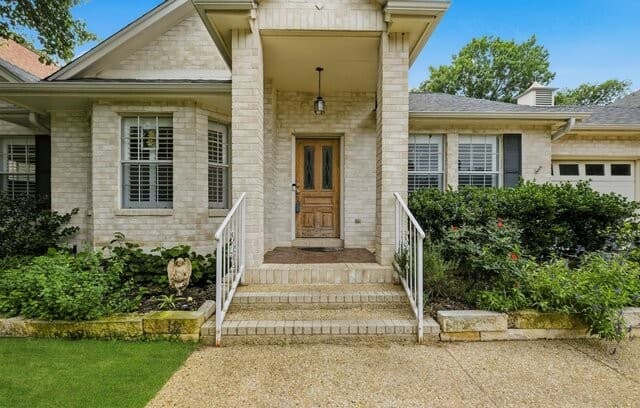 4-bedroom rental at 2206 Deerfield Wood in San Antonio, TX — photo 5