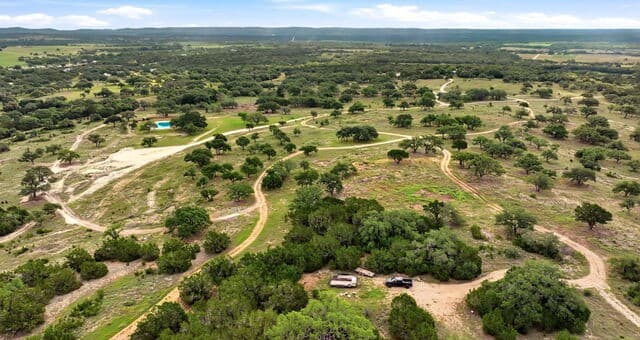 rental at TBD 20 Lindeman LN in Blanco, TX — photo 1