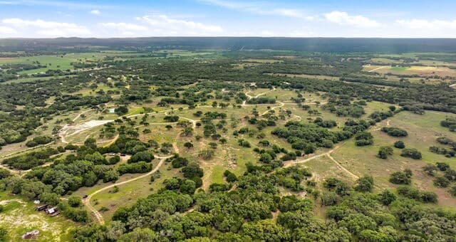 rental at TBD 20 Lindeman LN in Blanco, TX — photo 2