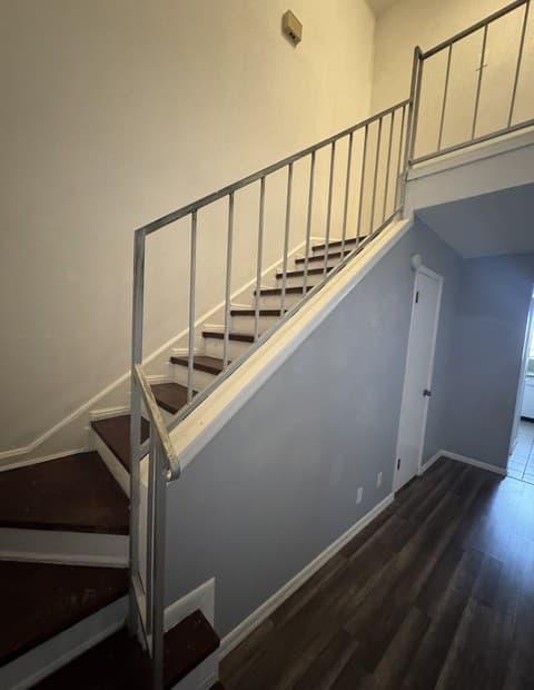 2-bedroom rental at 6427 Wurzbach Unit 36 in San Antonio, TX — photo 3