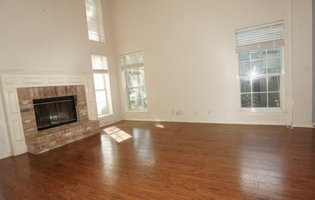 5-bedroom rental at 1818 Caraselle Loop Court in San Antonio, TX — photo 4