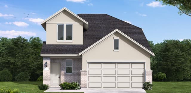 5-bedroom home for sale at 8445 Frostwood Heights in San Antonio TX