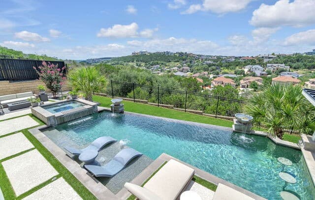 4-bedroom rental at 7134 Bella Cloud in San Antonio, TX — photo 2