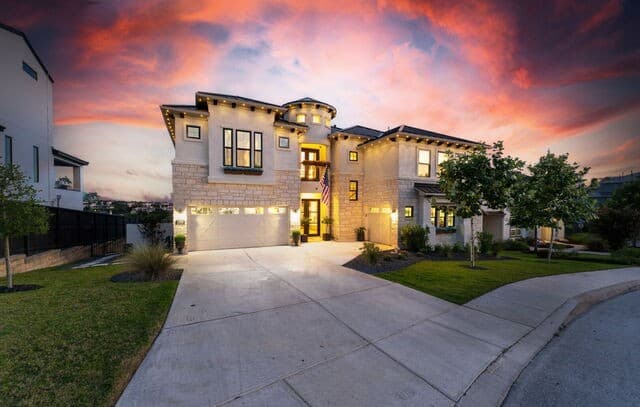4-bedroom rental at 7134 Bella Cloud in San Antonio, TX — photo 3