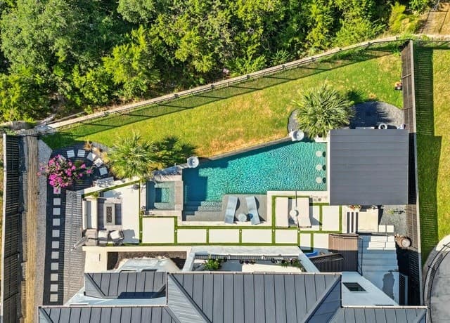 4-bedroom rental at 7134 Bella Cloud in San Antonio, TX — photo 5