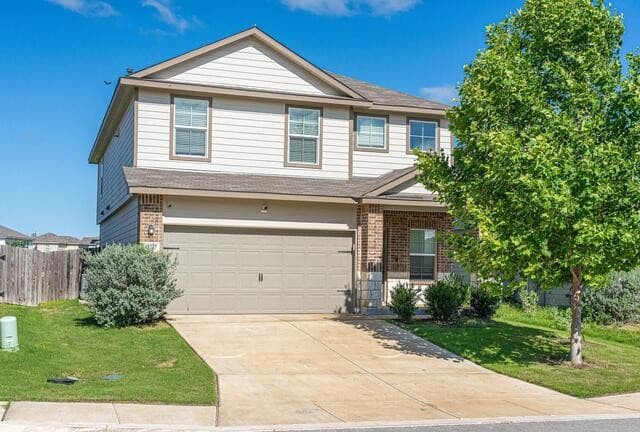 5-bedroom rental at 15727 Clove Spice Way in Von Ormy, TX — photo 1