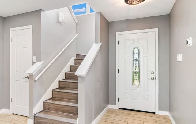 3-bedroom rental at 15722 Walnut Creek in San Antonio, TX — photo 5