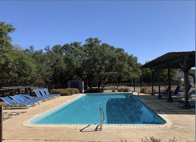 rental at 1006 Deep Water Dr in Spring Branch, TX — photo 2