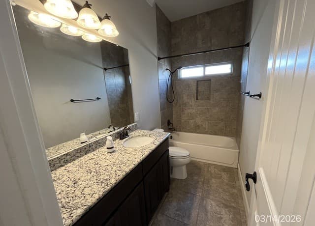 4-bedroom rental at 520 Albarella in Cibolo, TX — photo 5