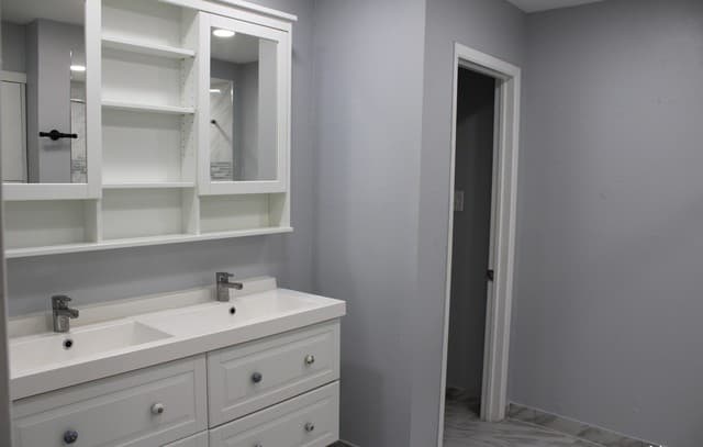 2-bedroom rental at 8110 Scottshill in San Antonio, TX — photo 3