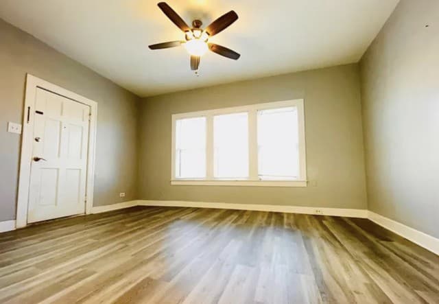 rental at 2907 N Elmendorf in San Antonio, TX — photo 5