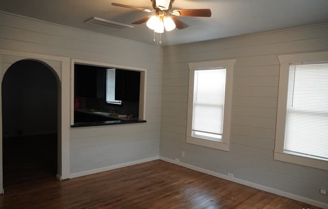 2-bedroom rental at 4711 Erin Blvd in San Antonio, TX — photo 2