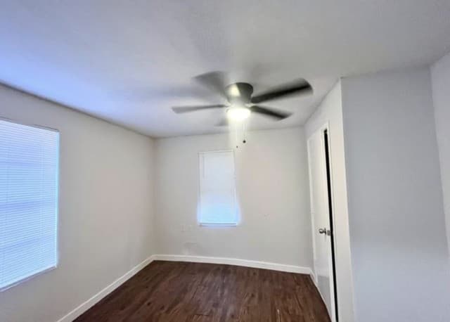 3-bedroom rental at 1217 Keats in San Antonio, TX — photo 4