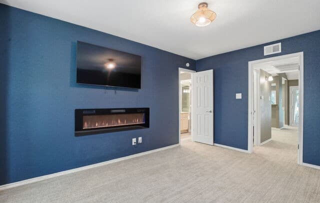 1-bedroom rental at 13130 Blanco Unit APT 1504 in San Antonio, TX — photo 3