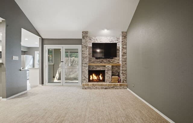 1-bedroom rental at 13130 Blanco Unit APT 1504 in San Antonio, TX — photo 5