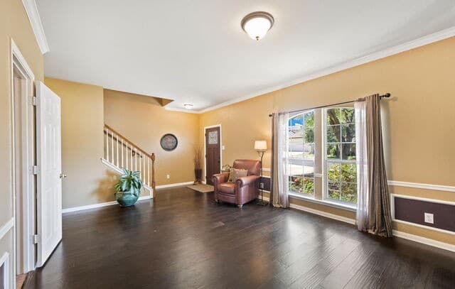 4-bedroom rental at 8707 Santa Fe Cove in Helotes, TX — photo 2