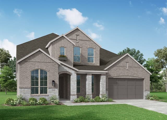 4-bedroom rental at 11765 Warlock in San Antonio, TX — photo 1