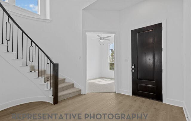 4-bedroom rental at 11765 Warlock in San Antonio, TX — photo 4