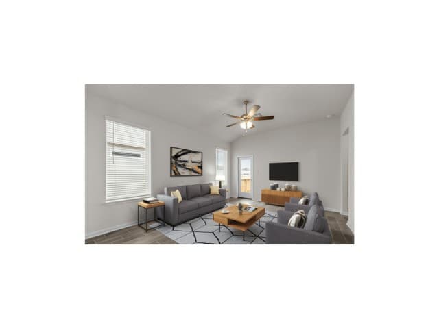 4-bedroom rental at 10516 Bricewood Park in San Antonio, TX — photo 3