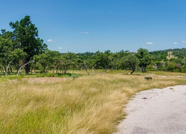 rental at LOT 18 Cielo Vista in Fredericksburg, TX — photo 4