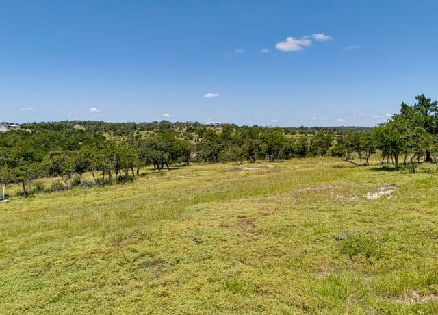 rental at 19 N Cielo Vista Ct in Fredericksburg, TX — photo 1