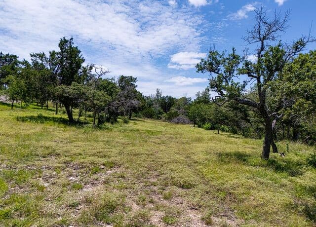 rental at 19 N Cielo Vista Ct in Fredericksburg, TX — photo 3
