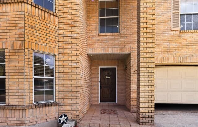 4-bedroom rental at 22023 Legend Point in San Antonio, TX — photo 5