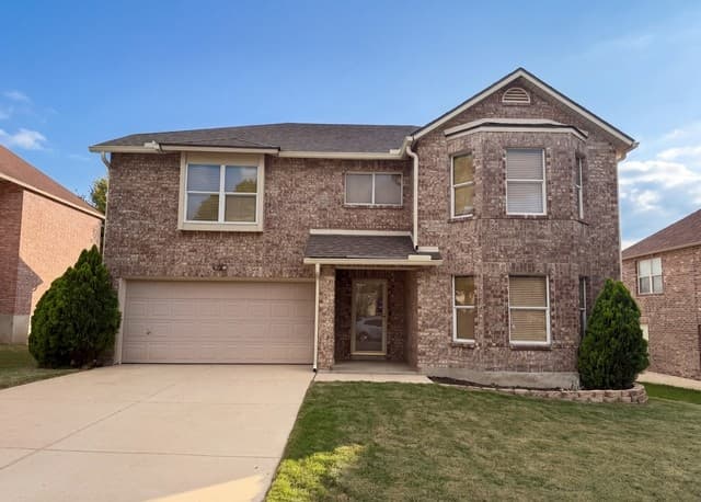 4-bedroom rental at 121 Springtree Gate in Cibolo, TX — photo 1