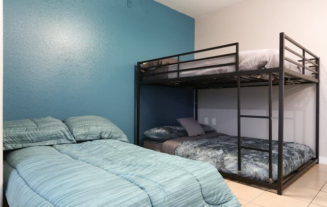rental at 507 Oregon St in San Antonio, TX — photo 4