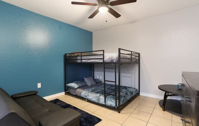 rental at 507 Oregon St in San Antonio, TX — photo 5