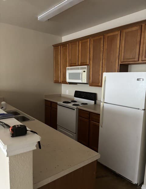 rental at 10614 Mathom in Universal City, TX — photo 3