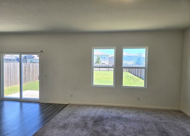 3-bedroom rental at 5115 Flying Hooves in San Antonio, TX — photo 5