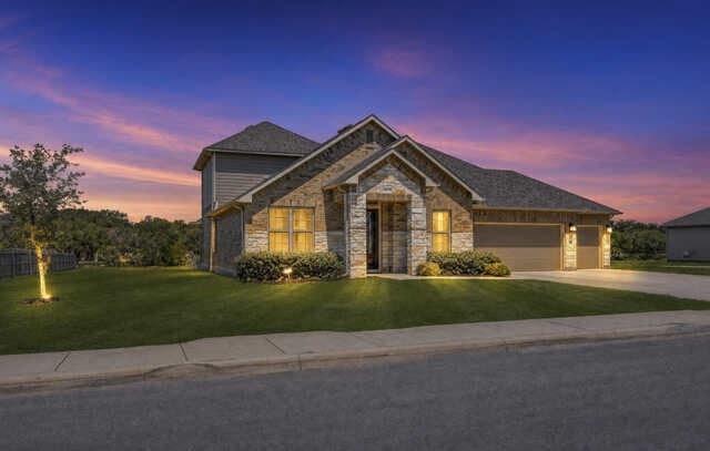 3-bedroom rental at 5021 Tupelo Row in San Antonio, TX — photo 2