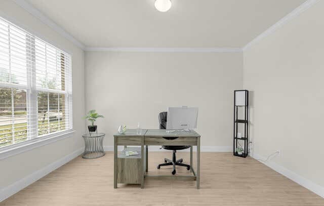 3-bedroom rental at 5021 Tupelo Row in San Antonio, TX — photo 5