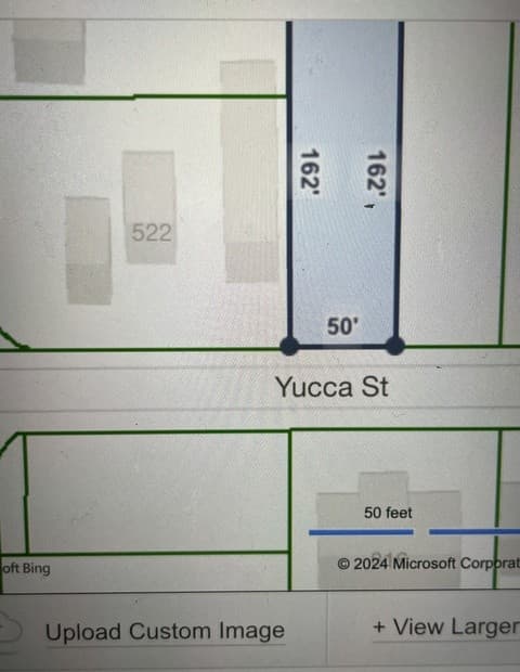 rental at 0 Yucca in San Antonio, TX — photo 1