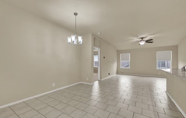 3-bedroom rental at 8510 Shooter Cv in San Antonio, TX — photo 3
