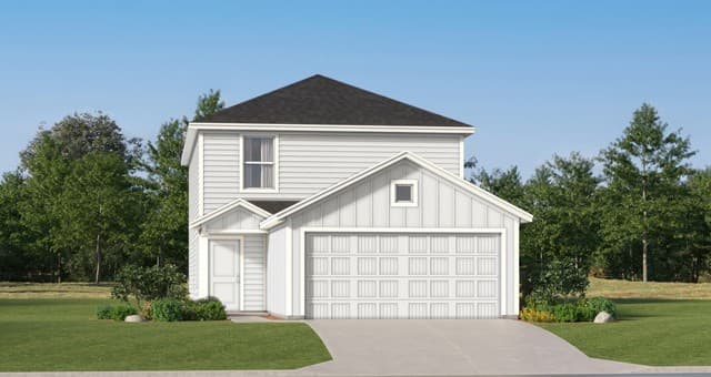 4-bedroom rental at 6042 Remember Way in Von Ormy, TX — photo 3