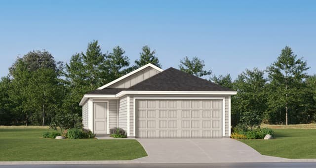 4-bedroom rental at 14920 Mudstone Place in Elmendorf, TX — photo 2