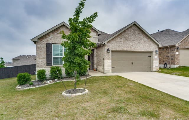 4-bedroom rental at 7604 Pecos Rdg in Boerne, TX — photo 3