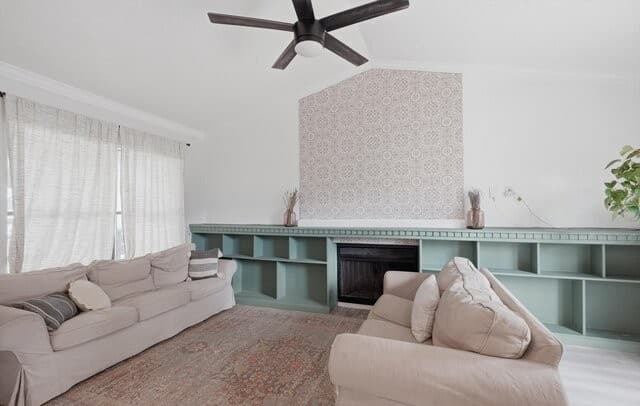 4-bedroom rental at 4013 Sun Harbour in San Antonio, TX — photo 2