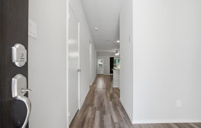 3-bedroom rental at 8429 Lamus Wheel in San Antonio, TX — photo 3