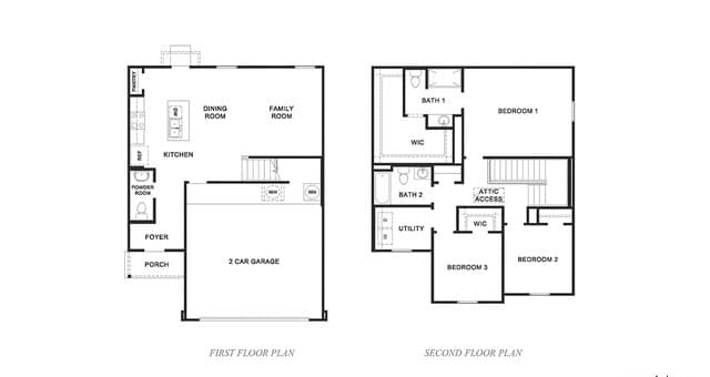 3-bedroom rental at 4234 Marjoram Landing in Von Ormy, TX — photo 1