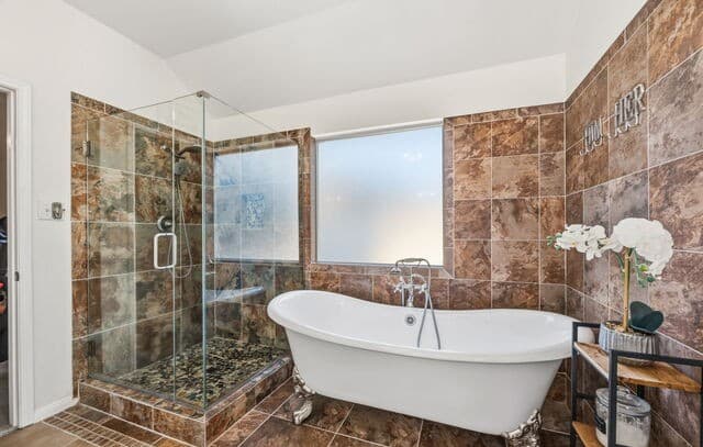 4-bedroom rental at 2847 Wild Cherry in Schertz, TX — photo 4