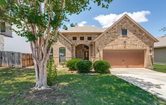 3-bedroom rental at 21611 Seminole Oaks in San Antonio, TX — photo 1